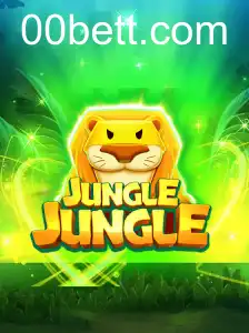 JungleJungle