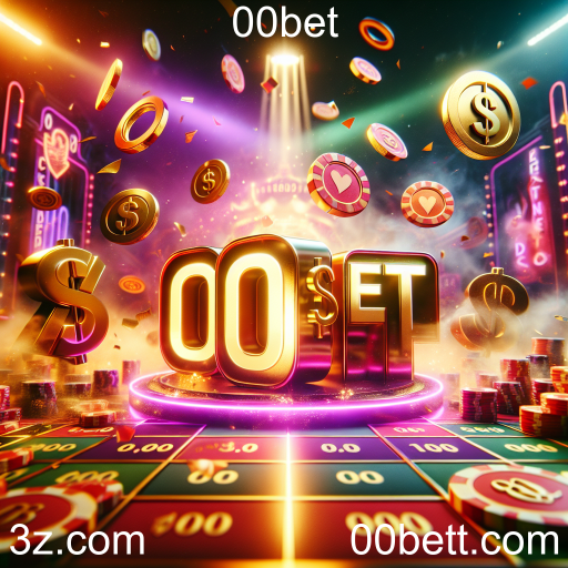 Aproveite as Promoções Imperdíveis do 00bet!