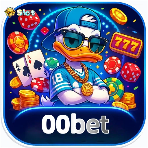 00bet Logo